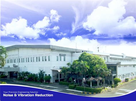 pt armstrong industri indonesia.